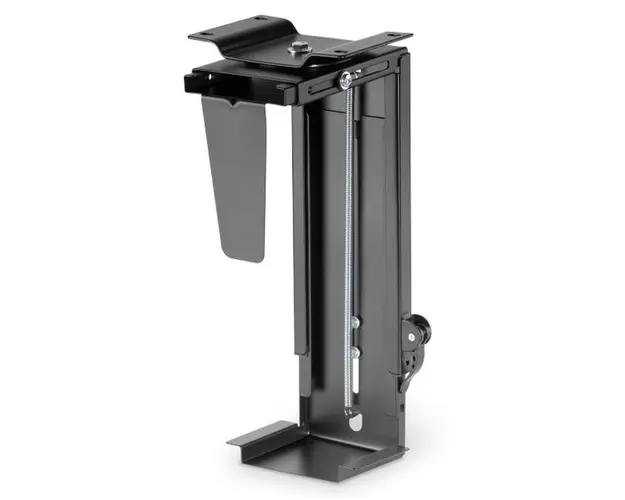 Suport Carcasa Digitus DA-90411, Greutate suportata 10 kg (Negru)