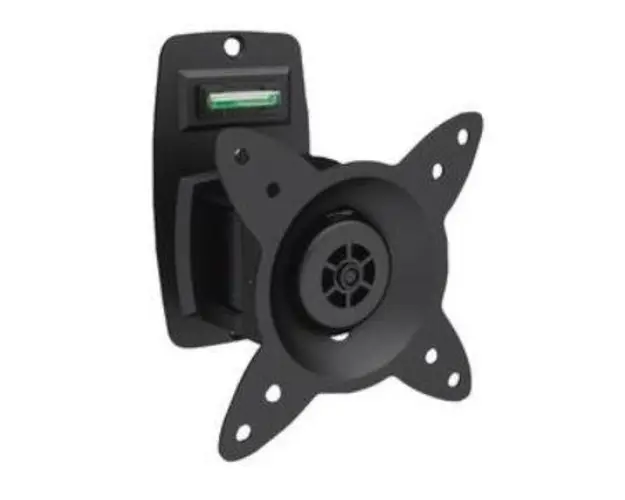 Suport monitor Digitus DA-90350, 27inch, 15 Kg (Negru)