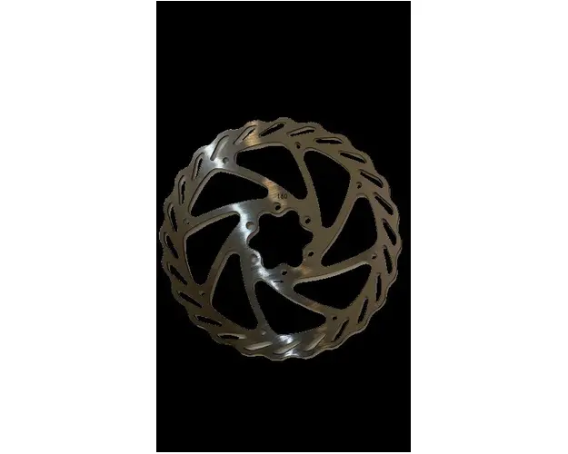 Disc frana NUTT 160mm pentru trotineta electrica 