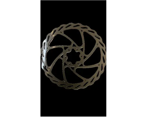 Disc frana NUTT 180mm pentru trotineta electrica