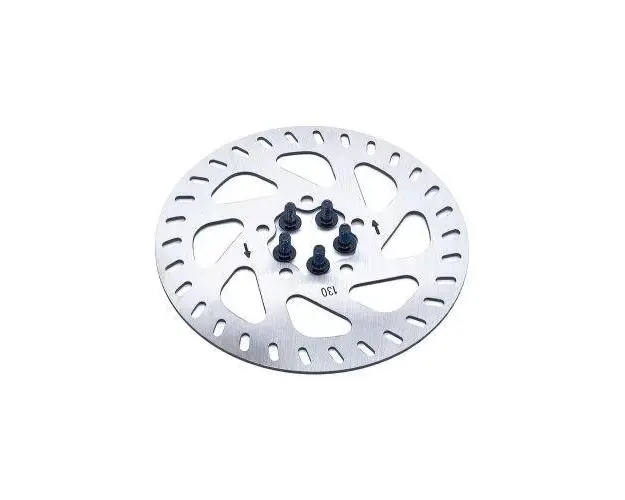 Disc frana pentru trotineta Xiaomi Mi4 Pro - 130 mm