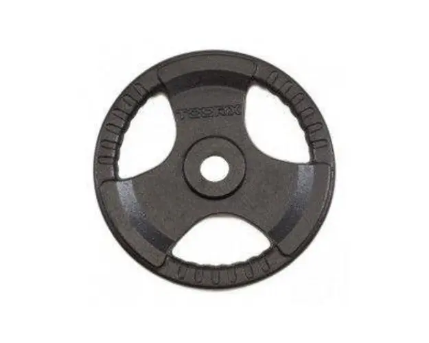 Disc olimpic TOORX 5 Kg - 50 mm