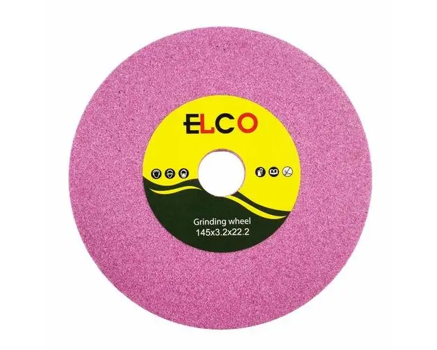 Disc pentru ascutire lant 145x3.2x22.2, Elefant 7097