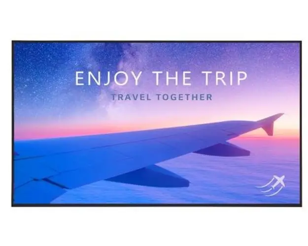 Ecran Profesional IPS LED LG 43inch 43UH7N-E, UHD (3840 x 2160), HDMI, DisplayPort (Negru)