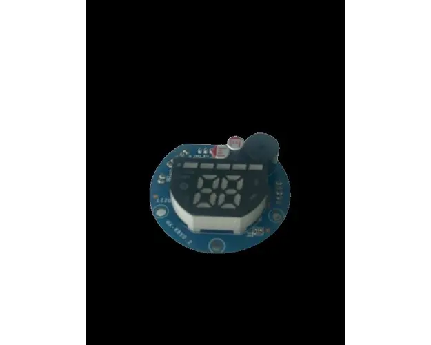 Display LCD pentru trotineta electrica Mobix X6