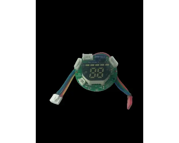 Display LCD pentru trotineta electrica Mobix X8