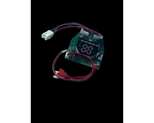 Display LCD pentru trotineta electrica Mobix X10
