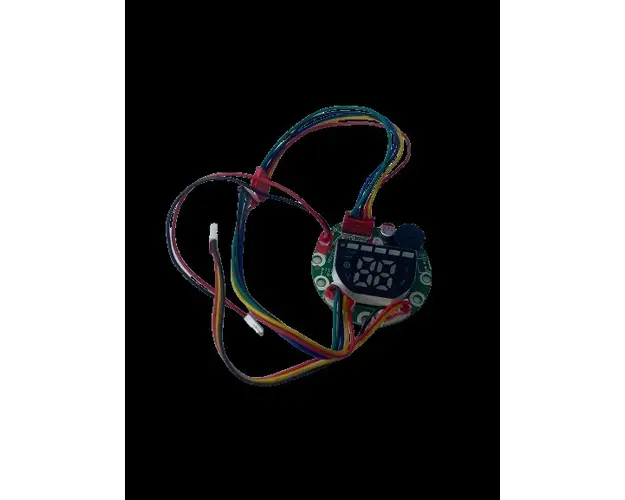Display LCD pentru trotineta electrica Mobix X7