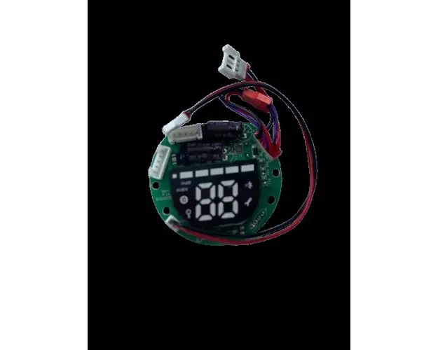 Display LCD pentru trotineta electrica Mobix X9