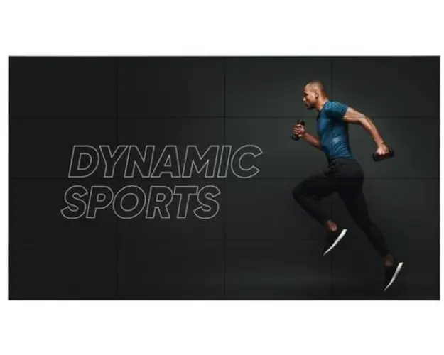 Display Profesional IPS LED LG 49inch 49VL5PJ-A, Full HD (1920 x 1080), HDMI, DisplayPort (Negru)