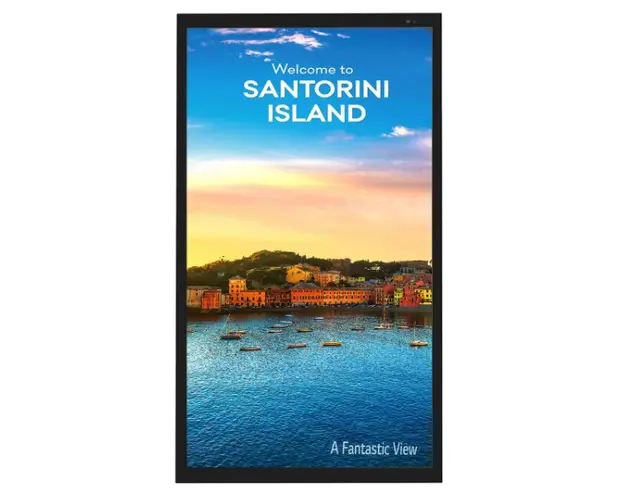 Display Profesional IPS LED LG 49inch 49XE4F-M, Full HD (1920 x 1080), HDMI, DisplayPort (Negru)
