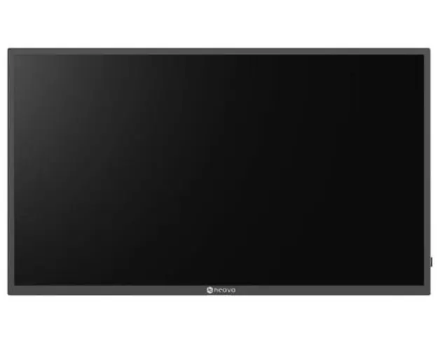 Display Profesional VA LED AG Neovo 31.5inch PM-3202, Full HD (1920 x 1080), VGA, HDMI (Negru)