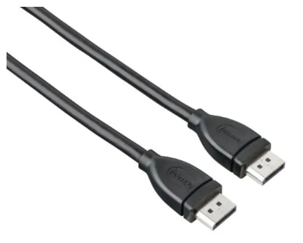 Cablu Hama 54513, DisplayPort, 4K, 1.8m