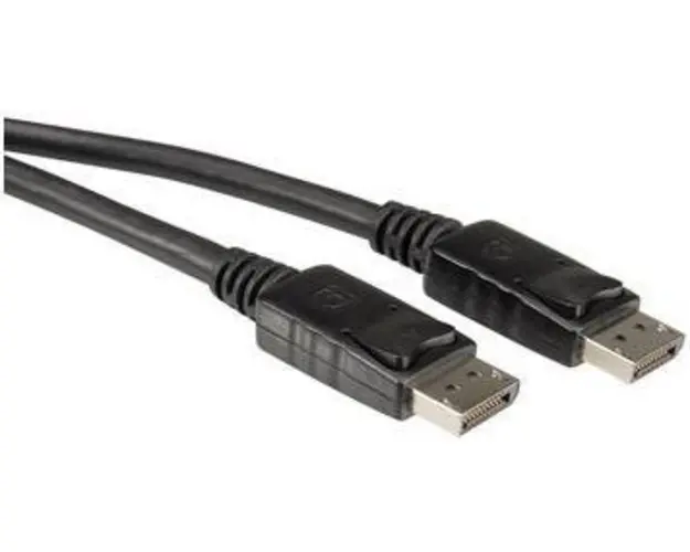 Cablu DisplayPort Tata - Tata, 2m