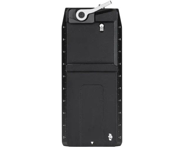 DJI Placa Inferioara cu Eliberare Rapida pentru DJI RS (2024)