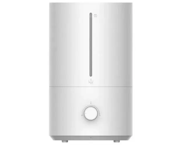 Umidificator Xiaomi 2 Lite EU BHR6605EU, 23 W, 300 ml/h, 4 L (Alb)
