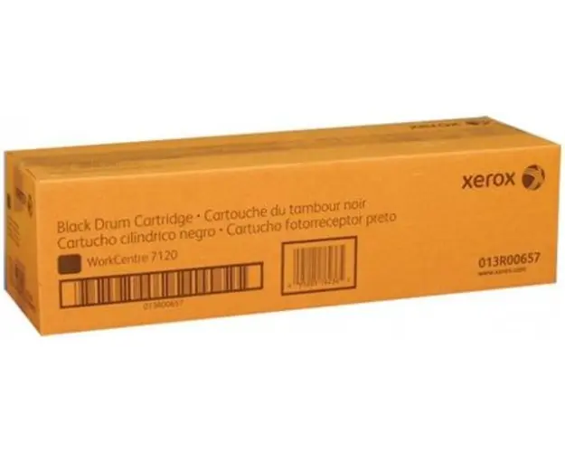 Drum Xerox 013R00657 (Negru)