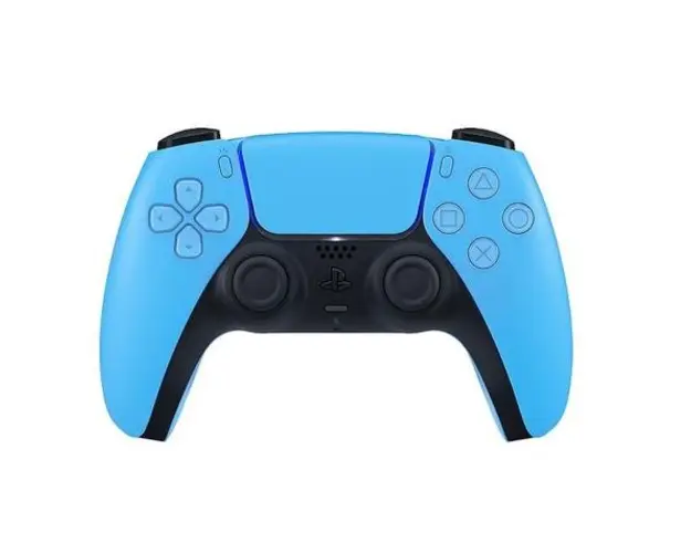 Controller Wireless Sony DualSense pentru PlayStation 5 (Albastru)