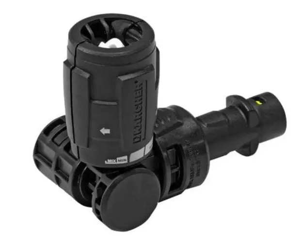 Duza Karcher Vario Power Jet Short (Negru)