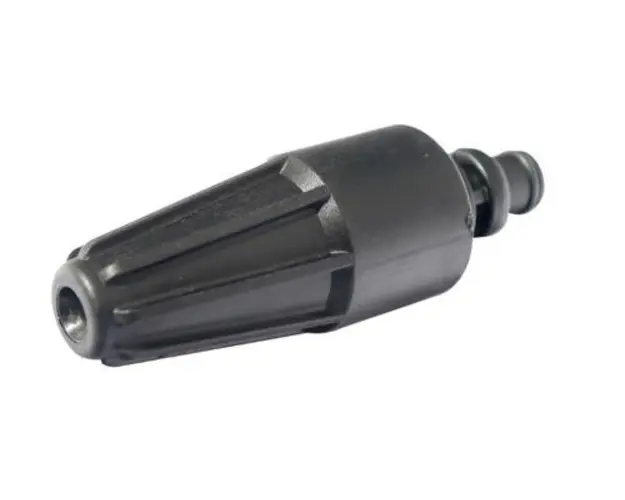 Duza turbo Elefant ETB-1 compatibil cu E-90P-D(Negru)