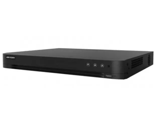 DVR Hikvision AcuSense IDS-7208HTHI-M2/S, 8MP, 8 canale, 4K