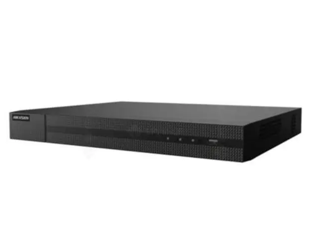 DVR Hikvision HiWatch HWD-6116MH-G4, 4MP, 16 canale
