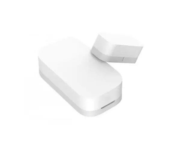 Senzor pentru usi si ferestre AQARA T1 Zigbee 3.0 (DW-S03D)