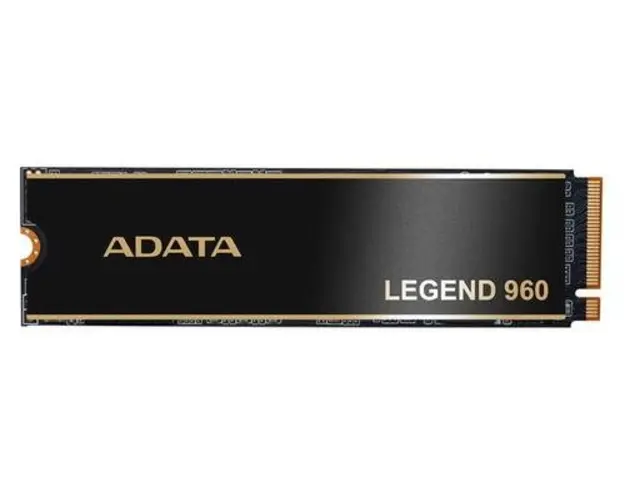 SSD ADATA LEGEND 960, 1TB, M.2 2280, PCIe Gen4x4