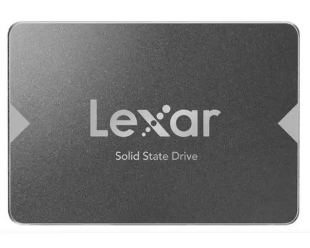 SSD Lexar NQ100, 1.92TB, SATA-III, 2.5inch