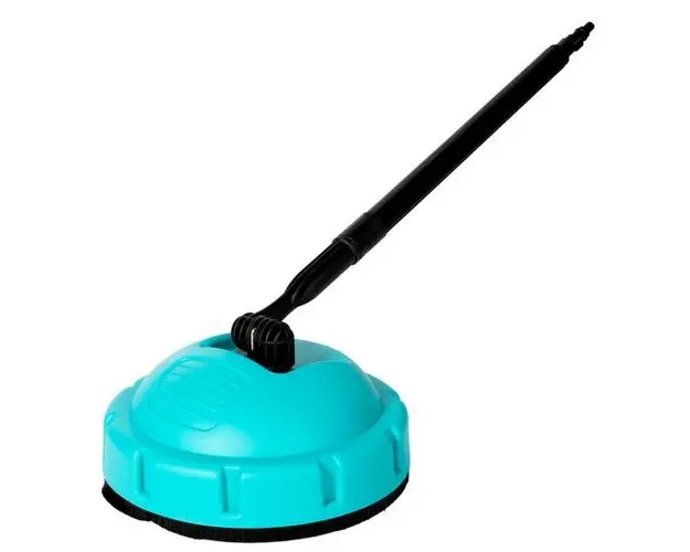 Perie rotativa Detoolz DZ-CI115 compatibil cu Aparate de spalat cu presiune DZ-CI109, DZ-CI110