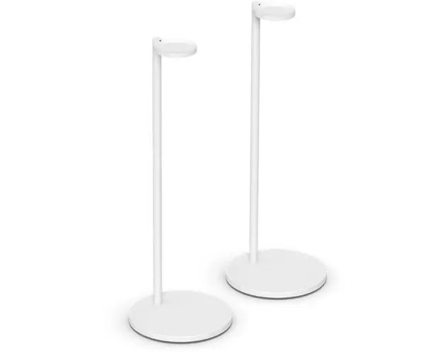 Stand podea pentru Sonos Era 100, Pereche (Alb)