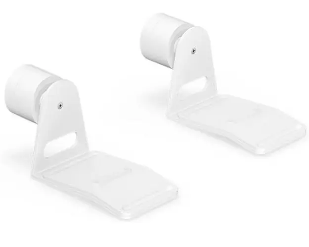 Suport Perete pentru Sonos Era 300, Pereche (Alb)