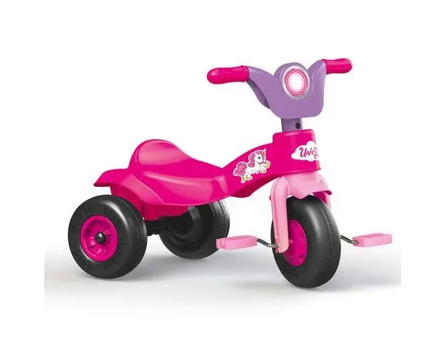 Prima mea tricicleta - Unicorn