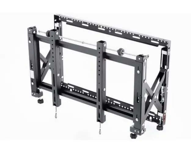 Suport Perete Edbak VWPOP65-L, 42inch- 65inch, 60kg (Negru)