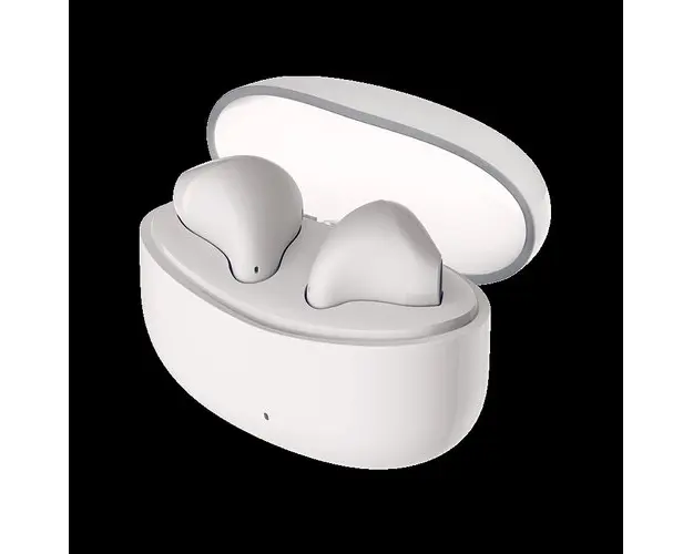 Casti True Wireless Edifier X2s, Microfon, Bluetooth 5.3, USB-C, Game Mode, IP54 (Roz)
