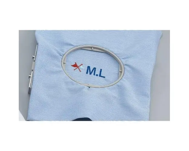 Gherghef Brother EF61 60 x 20 mm