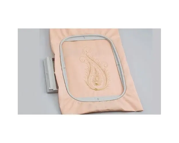 Gherghef Brother EF75 180 x 130 mm