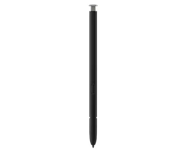 Stylus Pen Samsung S Pen EJ-PS918BUEGEU, pentru Samsung Galaxy S23 Ultra (Crem)