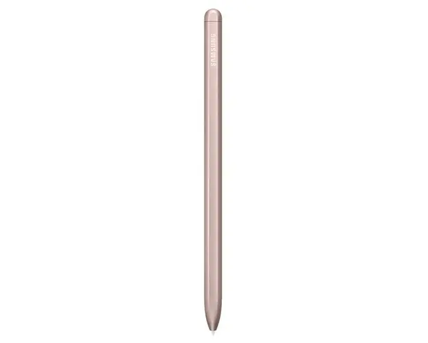Stylus Pen Samsung EJ-PT730BPEGEU pentru Samsung Galaxy Tab S7 FE T730 (Auriu)