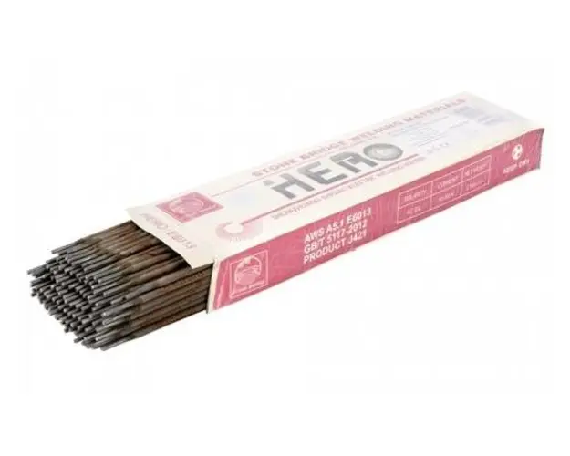 Electrozi Almaz 2.5x300mm Rutilici