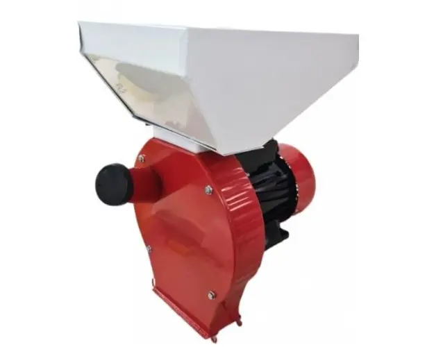 Moara electrica ELEFANT 350E