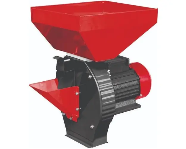 Moara electrica ELEFANT EM-1.1D