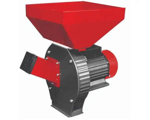 Moara electrica ELEFANT EM-1.1E