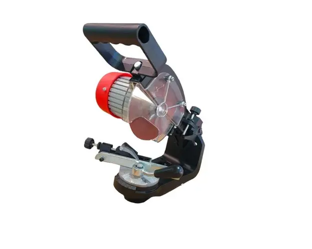 Masina de ascutit lanturi ELEFANT E3-145