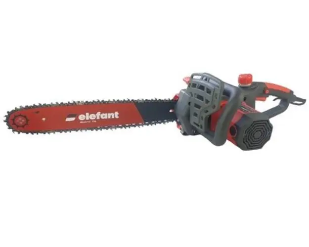 Drujba electrica ELEFANT E2350