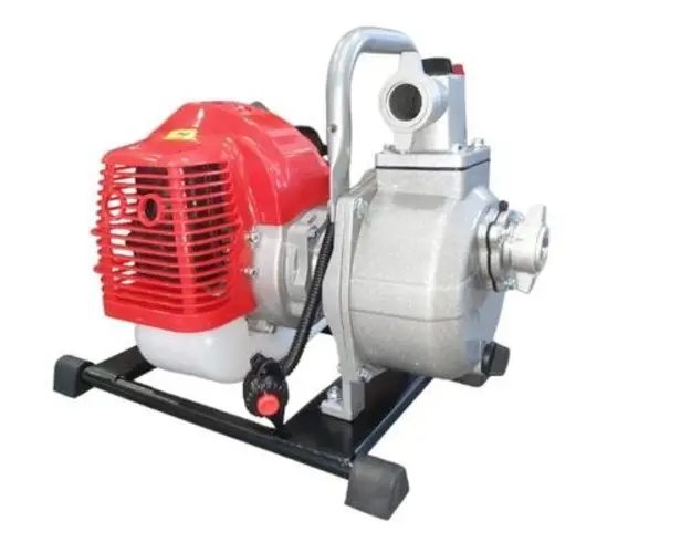 Motopompa ELEFANT WP430