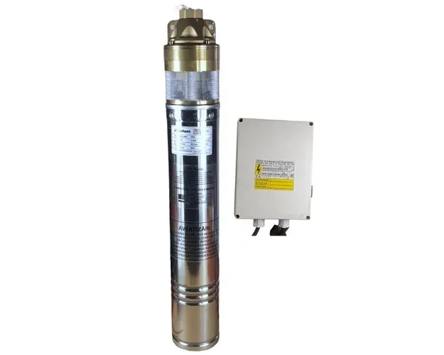 Pompa Submersibila Elefant 4SKM200