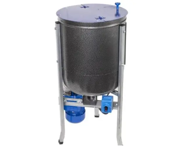 Batoza de porumb Elefant Bocika, 1.5kW, 600kg/h, 2900 rotatii