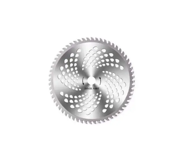 Disc vidia Elefant 60T