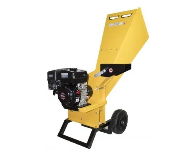 Tocator de crengi cu motor pe benzina Elefant 36070